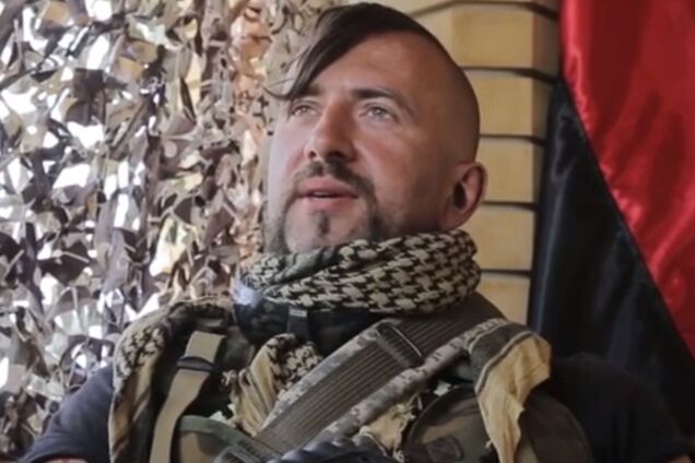 В Польше нашли 'бандеровскую пропаганду' в фильме о Герое АТО