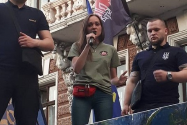 'Они воюют за Украину': известный радикал осудил нашумевшее заявление о ж*дах