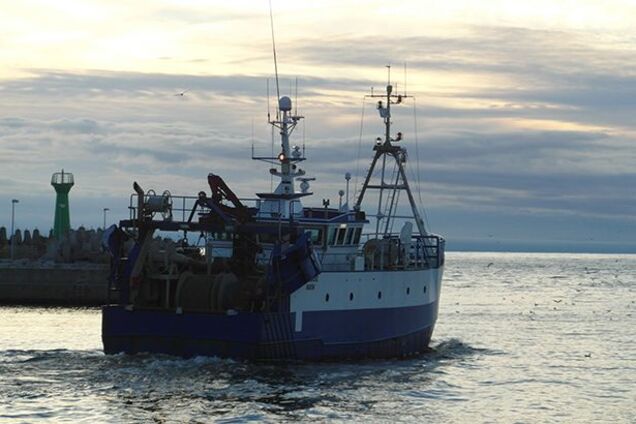 Задержание судна в Крыму: появилась реакция Украины