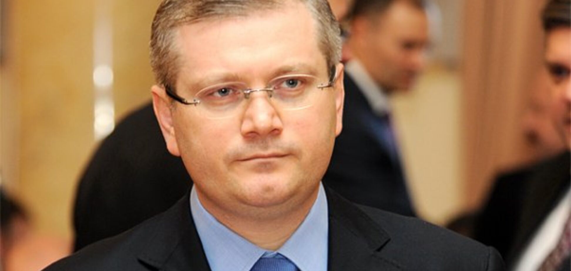 'Ганьба!' Екс-регіонала Вілкула мало не побили в Кам'янському