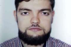 Избиение Найема: в Азербайджане задержали четвертого подозреваемого