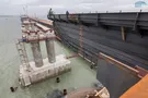 Для Крымского моста наступают самые тяжелые времена