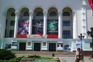 Донецк накануне 9 мая