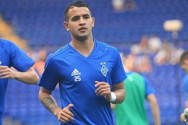 У родині футболіста 'Динамо' сталася смертельна трагедія