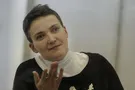 После Штепы и "Топаза": стало известно имя адвоката Савченко