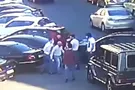Найема избили