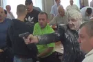Стрельба в горсовете Никополя: в МВД рассказали о последствиях