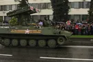 Донецк. Накануне большого шабаша