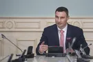 Для комфорту: Кличко розповів про ремонт ключових магістралей Києва