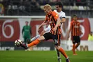 "Шахтер" на последних минутах спас победу над "Зарей"
