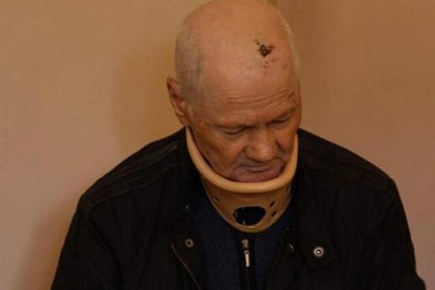 Александр Волков