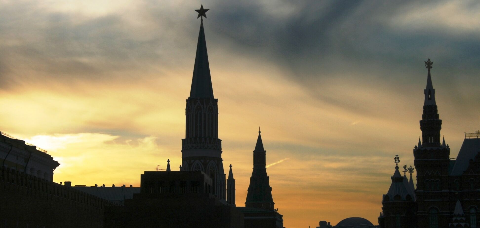 Как Украина может наказать Путина