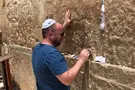 Израиль моими частями тела