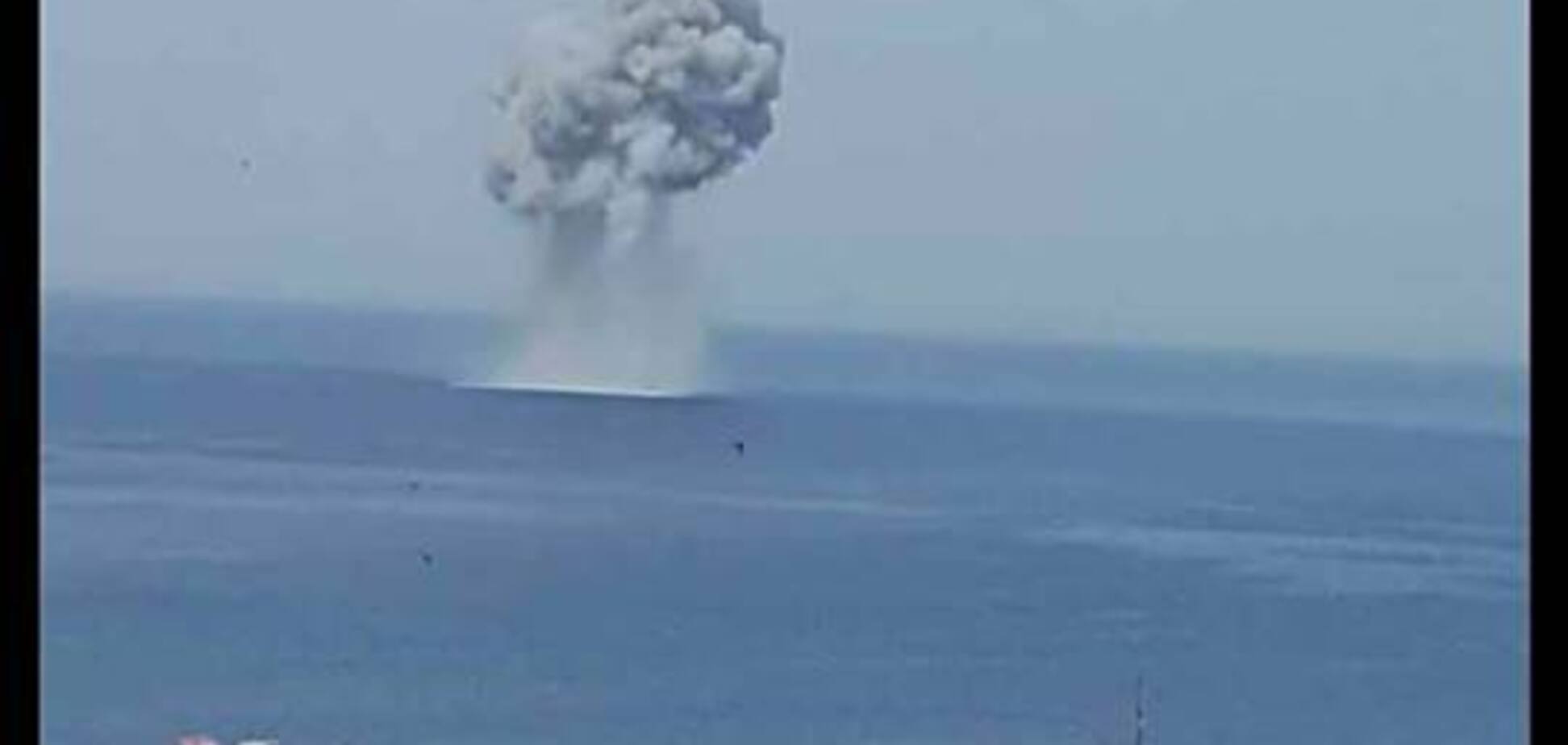 Как украинские куры российский самолет потопили