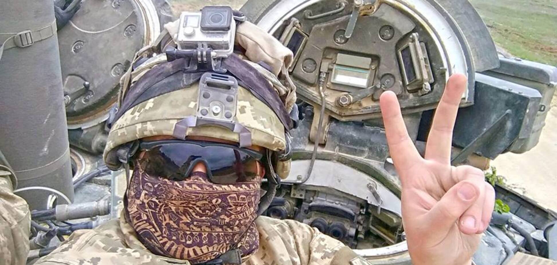 'Зухвалі' десантники і танкісти показали клас на Combined Resolve X: Порошенко в захваті