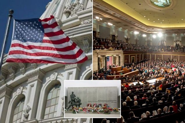 'Прославлення нацизму' в Україні: конгресменам США дохідливо пояснили, в чому вони не праві