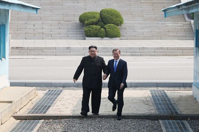 Підлаштувалися під Південну Корею: КНДР зробила перший крок до єднання