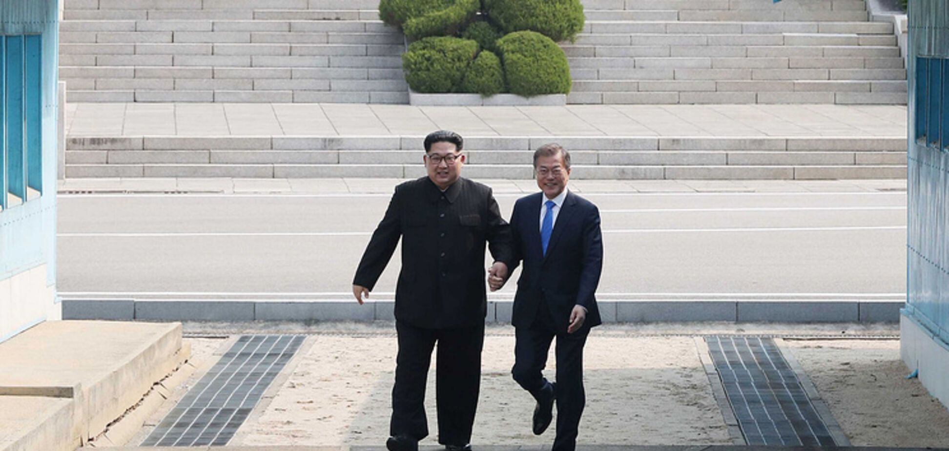 Подстроились под Южную Корею: КНДР сделала первый шаг к единению