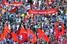 "Долбаные министры, просыпайтесь!" Поярков забил тревогу из-за "Бессмертного полка"