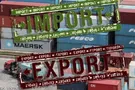 Беспошлинный ввоз в США из Украины приостановлен для ряда товаров