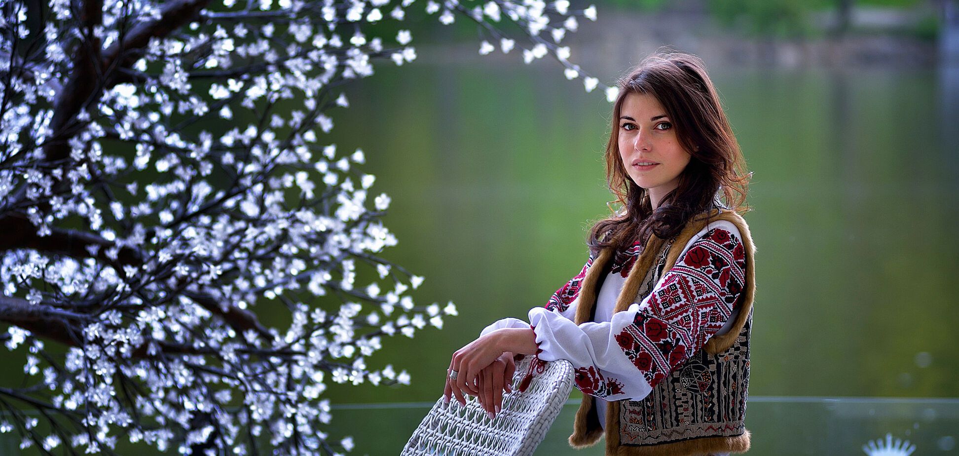 'Стільки багатств!' Гід з Канади розповів про враження туристів від України