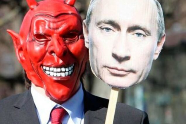 'Перерастет в массовый террор': появился устрашающий прогноз по России