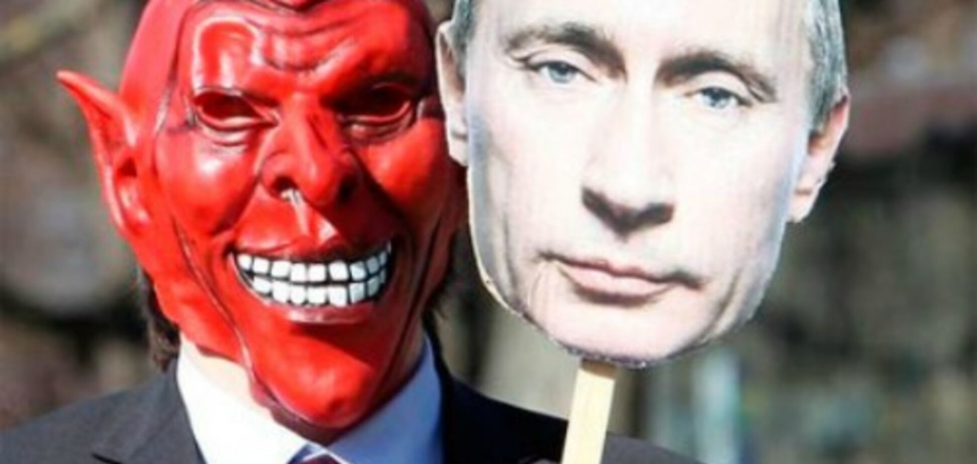 'Переросте в масовий терор': з'явився страхітливий прогноз щодо Росії