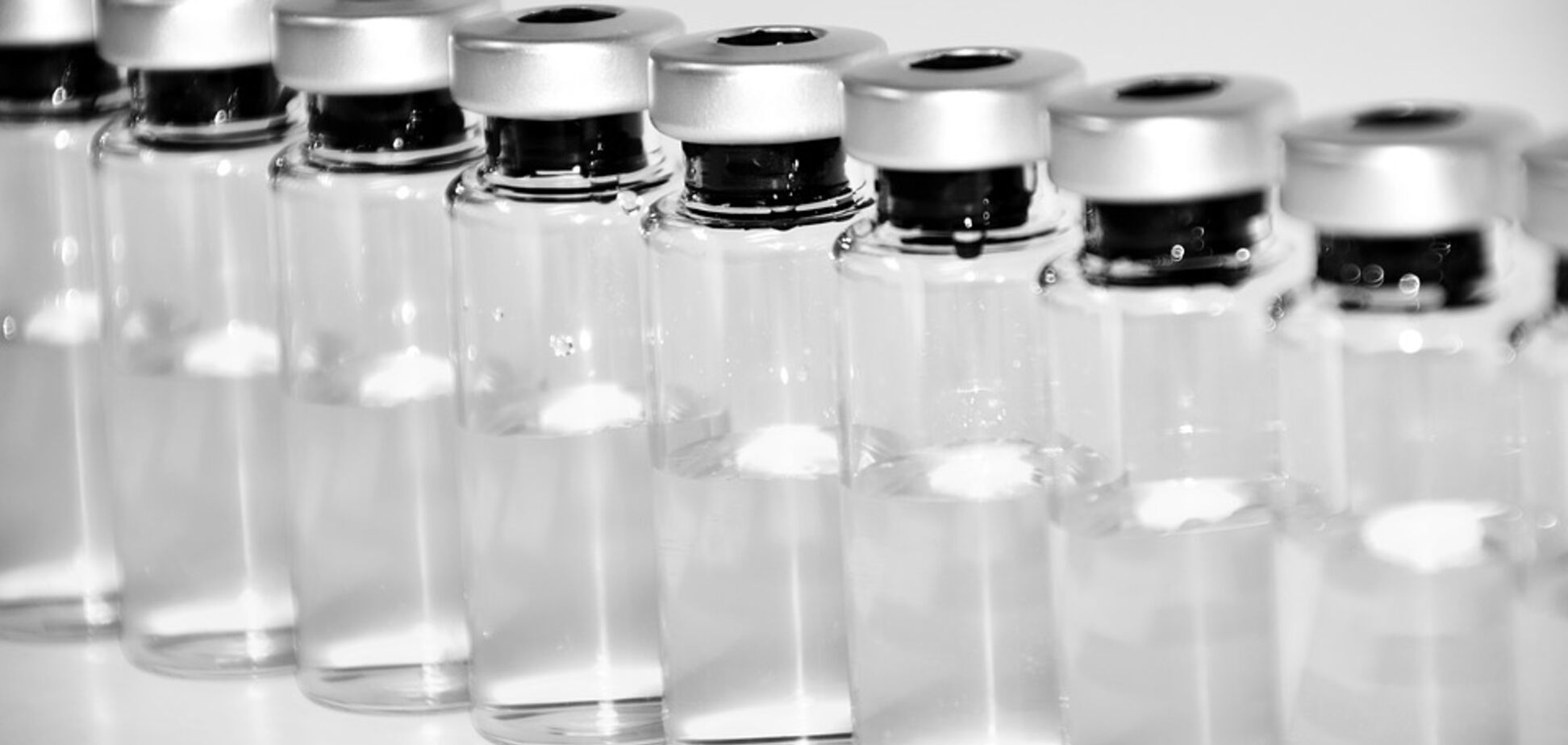 Ученые создали мощную вакцину от ВИЧ: опубликованы результаты исследований 