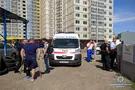 Стрельба на парковке в Киеве: адвокат обвинил "неадекватного" СБУшника