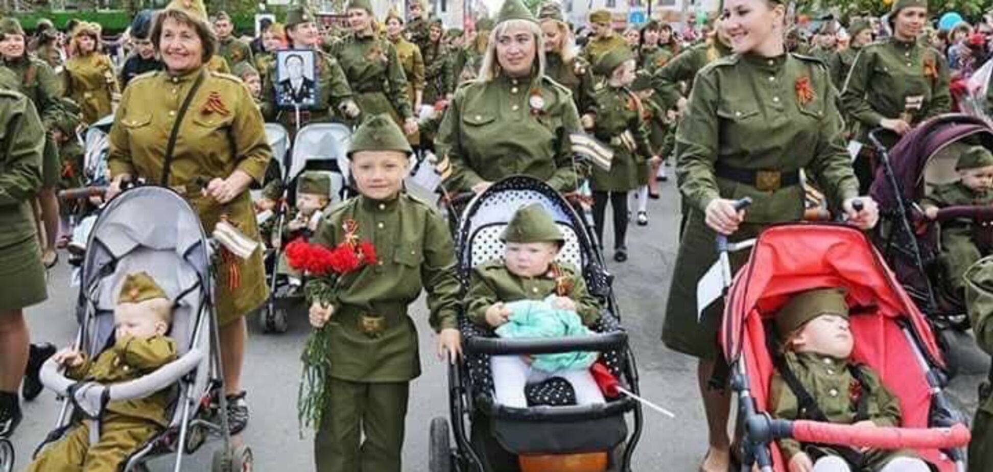 'Будні в*тного зоопарку': Росії показали, як вона вбиває своє майбутнє