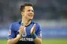 Коноплянка стал вице-чемпионом Германии и выложил видео из раздевалки