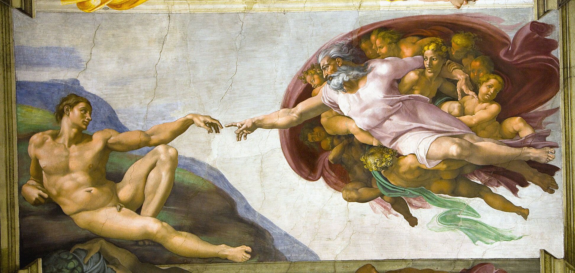 Бога немає? Математик зробив дивовижне відкриття