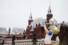 В Украине назвали смертью показ ЧМ-2018 по футболу в России