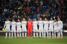 "Реал" наплевал на матч с "Барселоной"