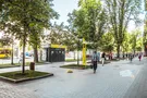 Стало известно, куда делись все скамейки с Крещатика
