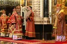 патриарх Кирилл митрополит Онуфрий