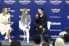 "Не знаю, что у них в голове": MELOVIN про Лорак и Лободу