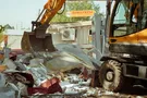 У Дніпрі демонтують 200 незаконних споруд