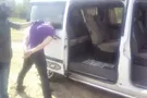Майор СБУ попался на взятке