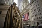 США, закон, флаг, адвокат