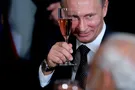 Путин - цитирует "Майн Кампф". Что еще говорить? - поэт из РФ