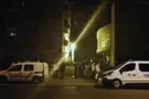 В Киеве подорвали гранату