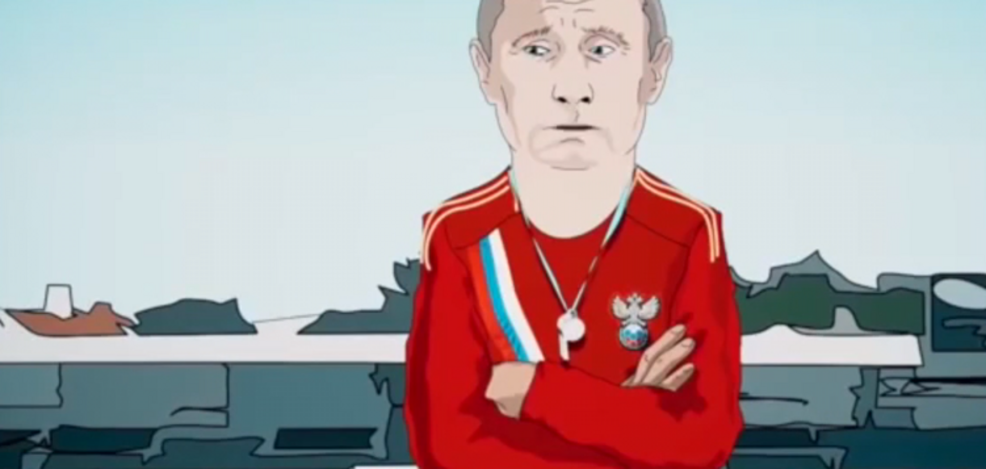 'Інших глядачів не пустять': Путін прийде на 1-й матч ЧС-2018