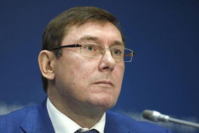 Контрразведчик Герман: Луценко ответил подозреваемому в организации покушения на Бабченко
