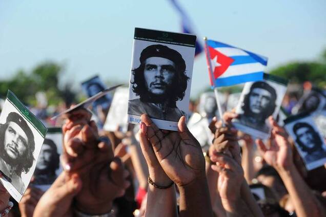 Куба. Перезавантаження?