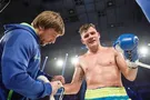 Война на Донбассе ударила по непобедимому украинскому боксеру