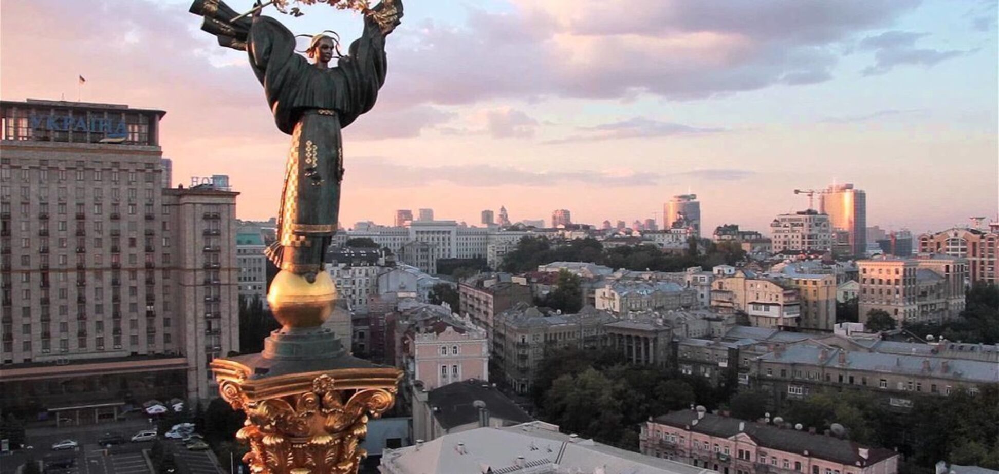 В Киеве появится новый памятник