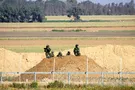 Готовился теракт: в секторе Газа военные ЦАХАЛ застрелили палестинцев