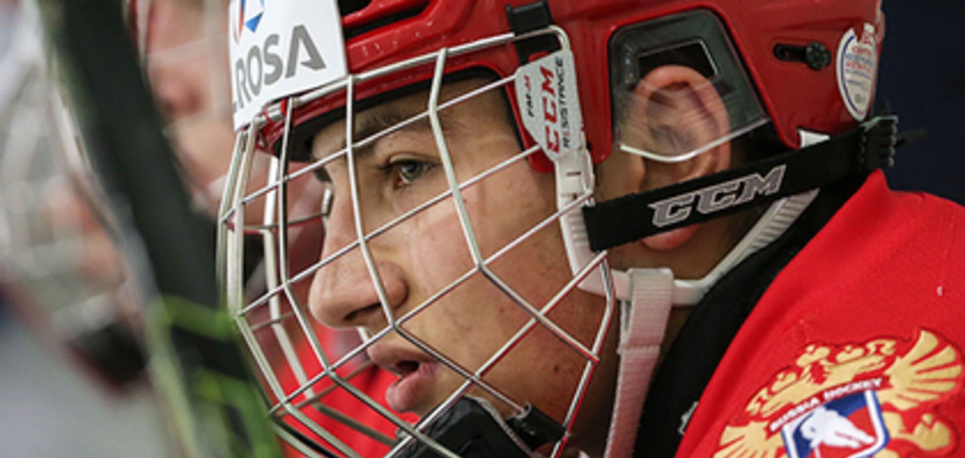 Син російського мільярдера став найдаремнішим хокеїстом збірної