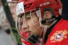 Сын российского миллиардера стал самым бесполезным хоккеистом сборной